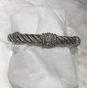 Judith Ripka Bracelet
